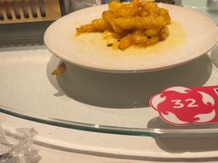 -杨氏青龙虾·羊蝎子(金盛路总店)