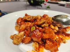 -花家怡园HUA'S RESTAURANT(崇文门·哈德门广场店)