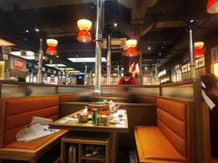 -西塔老太太泥炉烤肉(双井店)