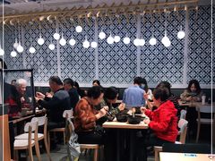 大堂-大鼓米线(杭州国大城市广场店)