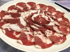 -东来顺饭庄(王府井步行街店)