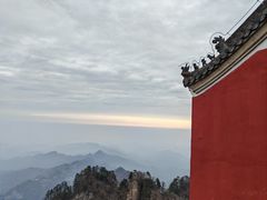 -武当山风景区