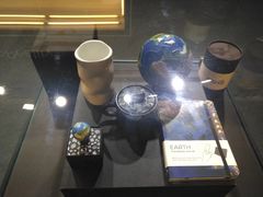 -上海跨国采购会展中心