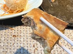 -德永枣香烤鸭(官舍店)