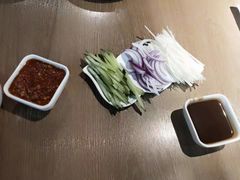 -姥姥家春饼店(佳亿时尚广场店)