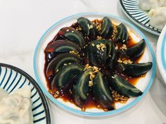姜汁皮蛋-馅小满(甜水园店)