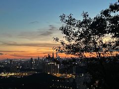 -梧桐山风景名胜区