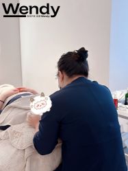 -WENDY·温迪皮肤管理