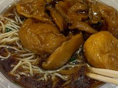 -来福面馆现炒浇头本帮面(真光路店)