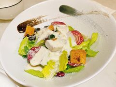 -后海16号·北京私房菜