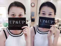 -UP&UP·半永久眉毛眼线机器野生眉