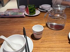 -老板恋上鱼(恒隆广场店)