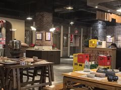 -白乐天毛肚火锅馆(南滨路店)