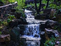 -北京西山国家森林公园