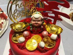 -CAKE BOSS 蛋糕老板(西单君太百货店)