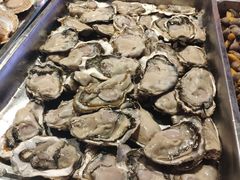 -旺角小渔村·海肠捞饭开创者(环山路店)