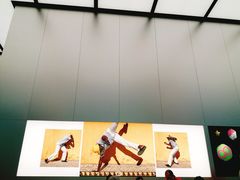 -Apple 零售店(Canton Road)