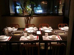-牛事制造局牛肉火锅(莲岳路店)