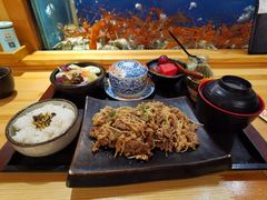 -鲔屋寿喜烧