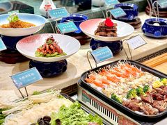 -老西门·常州菜(新区店)
