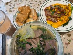 -华嫂冰室(尖沙咀店)