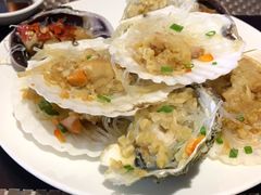 -339旋转餐厅(天府熊猫塔店)