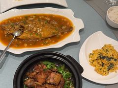 -安徽大厦中餐厅