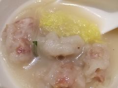 -大鸭梨烤鸭(左家庄店)