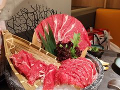 -湊湊火锅·茶憩(合生汇购物中心店)