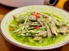 -有才叔的小馆(招商依云曲江店)