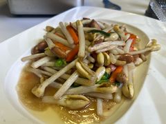 花生芽-王家厨房(新华路店)