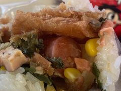 -秋英饭团(大庙新村店)
