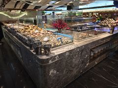 -一方渔歌蒸汽海鲜自助(文化路万达广场店)