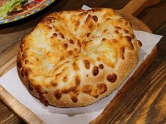 卢布里奶酪包-卢布里西餐厅(总店)