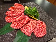 -御牛道日式烤肉料理(杭州西溪印象城店)