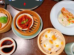 -万丽轩·粤菜(王府井金茂万丽酒店)