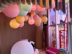 -水桶王国主题餐厅·聚会·生日派对·亲子活动·家庭套餐(亚龙湾希尔顿店)