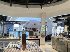 -标准眼镜·蔡司官方授权店(和平路总店)
