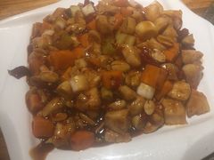 -人民公社大食堂(张家湾店)