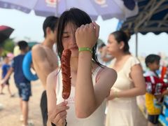 -渔岛海洋度假区