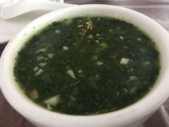 -莲华素食府