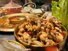 -捞三国美蛙鲜鱼火锅(茂业店)