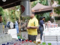 -Bamboo Saturday Market(Nana Jungle)