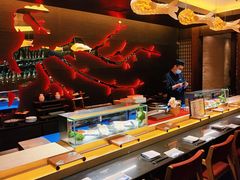 -滩万日本料理Nadaman(国贸大酒店)