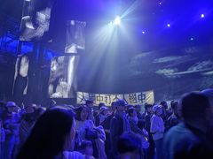 -《12·12》西安事变大型实景演出