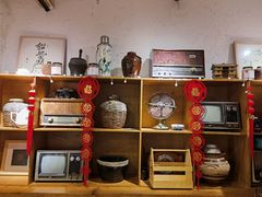 -猫爷的腔调·黔小馆(交大医学住宅区店)