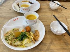-素清香(解放路店)