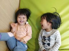 -金宝贝早教(庐阳万象汇中心)