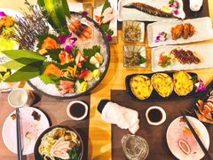 -割烹旭日本料理(龙湖狮山天街店)