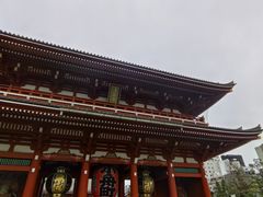 -浅草寺